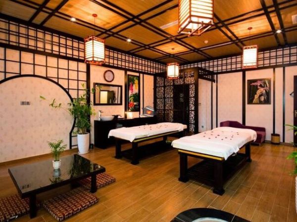 Best Spa Massage Nha Trang